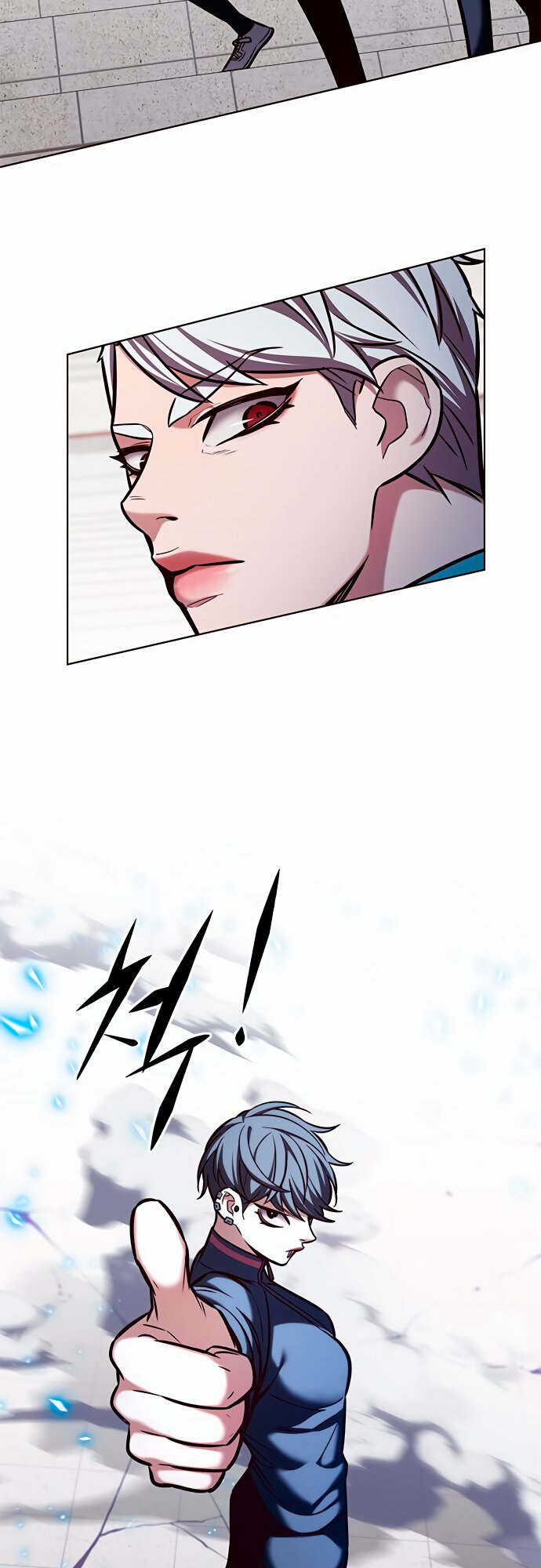 Read Элисед Eleceed Ru Manga Online