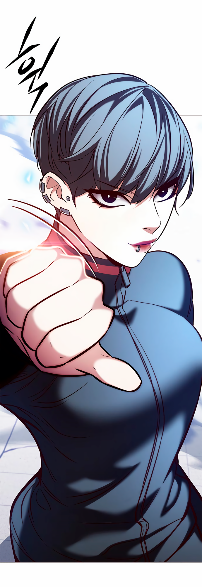 Read Элисед Eleceed Ru Manga Online