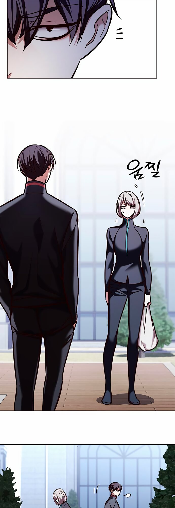 Read Элисед Eleceed Ru Manga Online