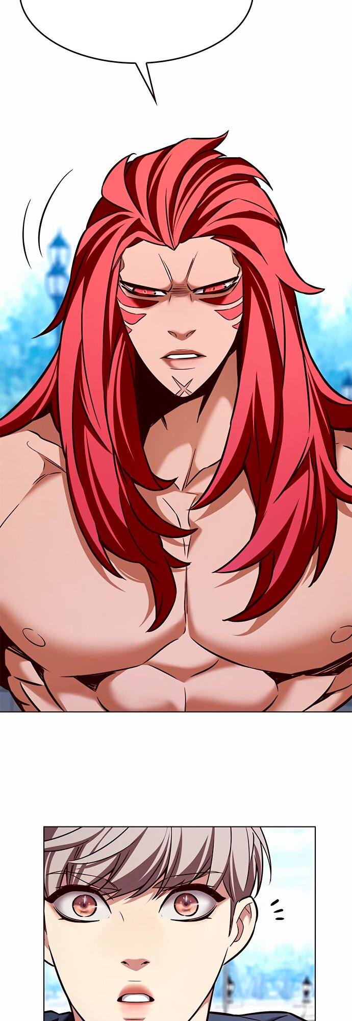 Read Элисед Eleceed Ru Manga Online