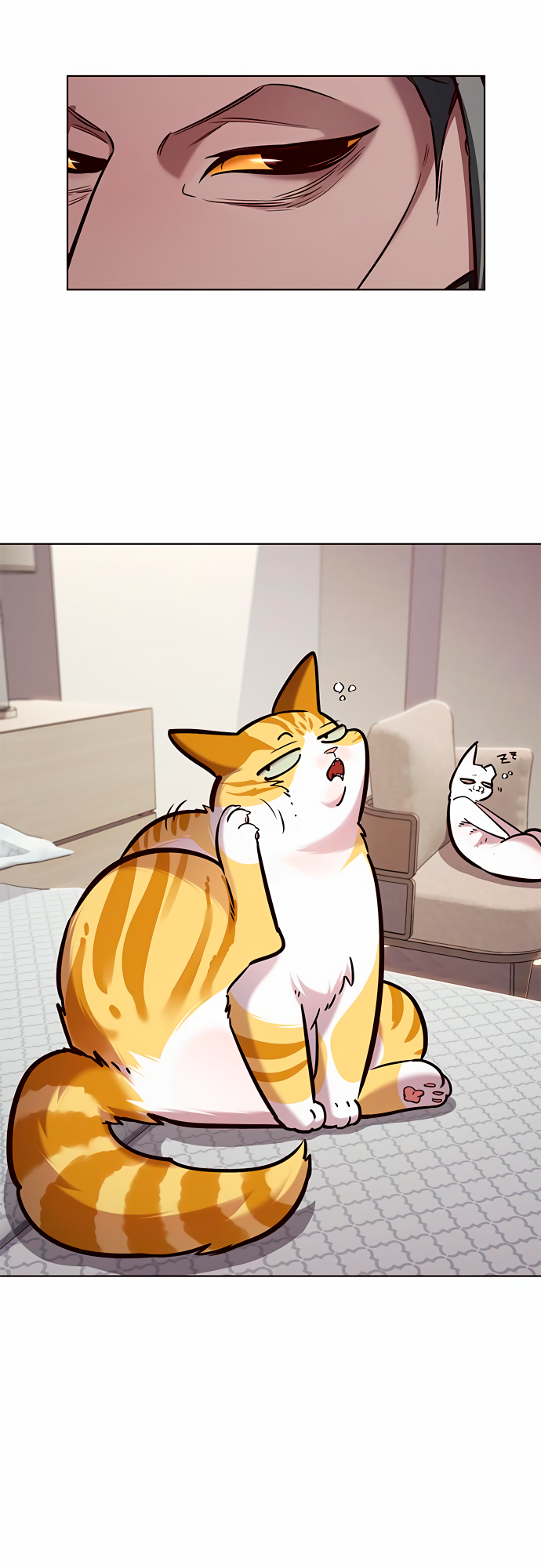 Read Элисед Eleceed Ru Manga Online