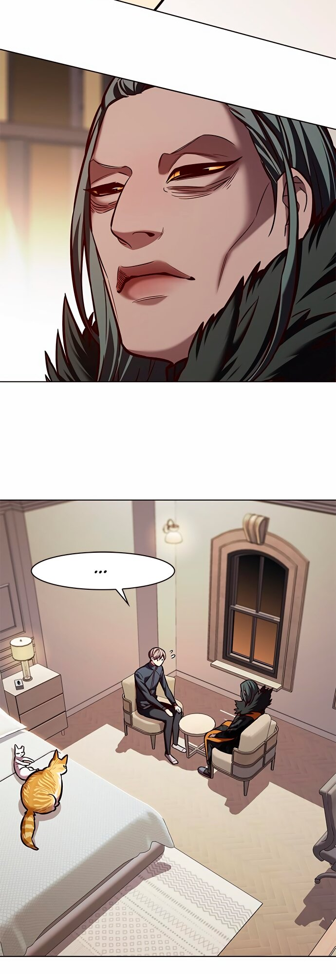 Read Элисед Eleceed Ru Manga Online