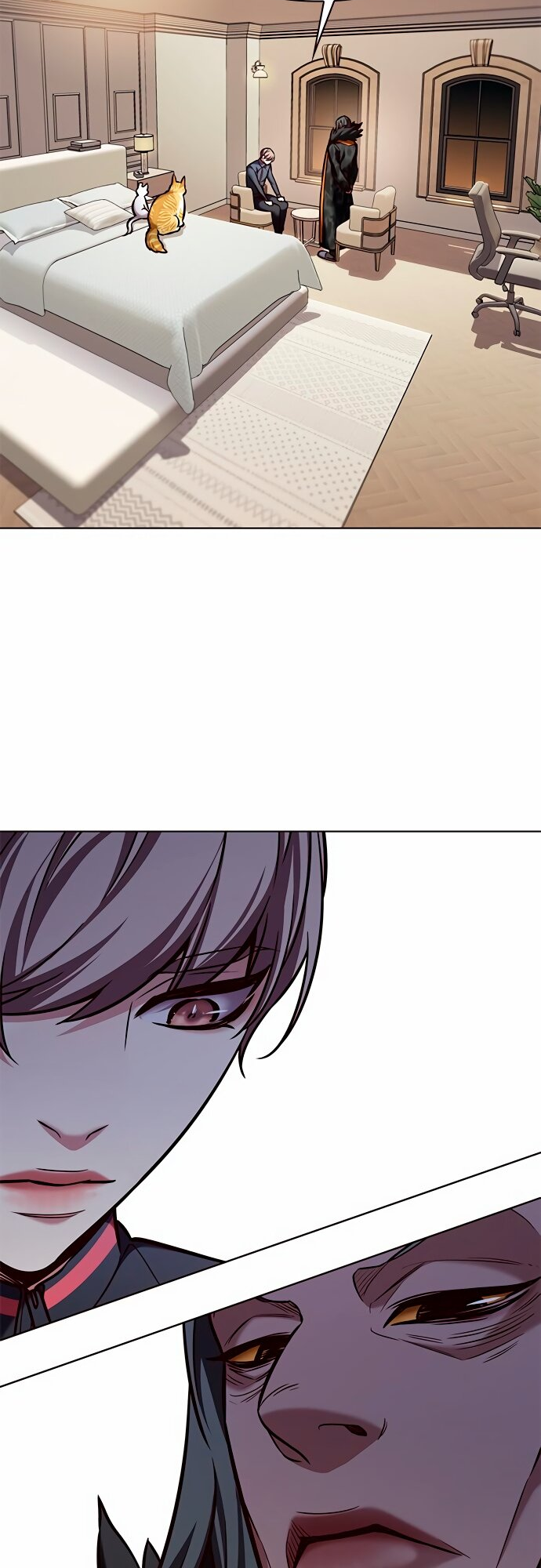 Read Элисед Eleceed Ru Manga Online