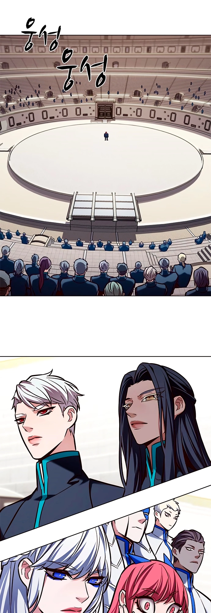 Read Элисед Eleceed Ru Manga Online