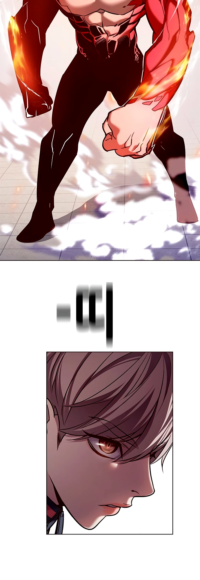 Read Элисед Eleceed Ru Manga Online