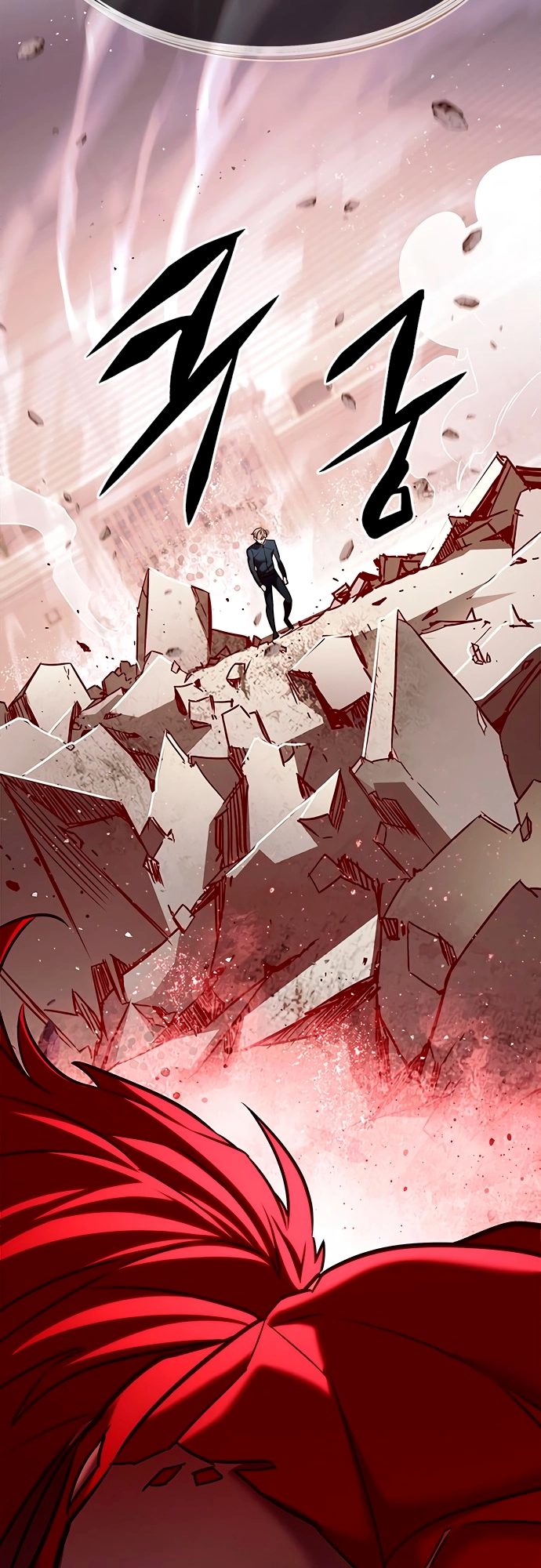 Read Элисед Eleceed Ru Manga Online