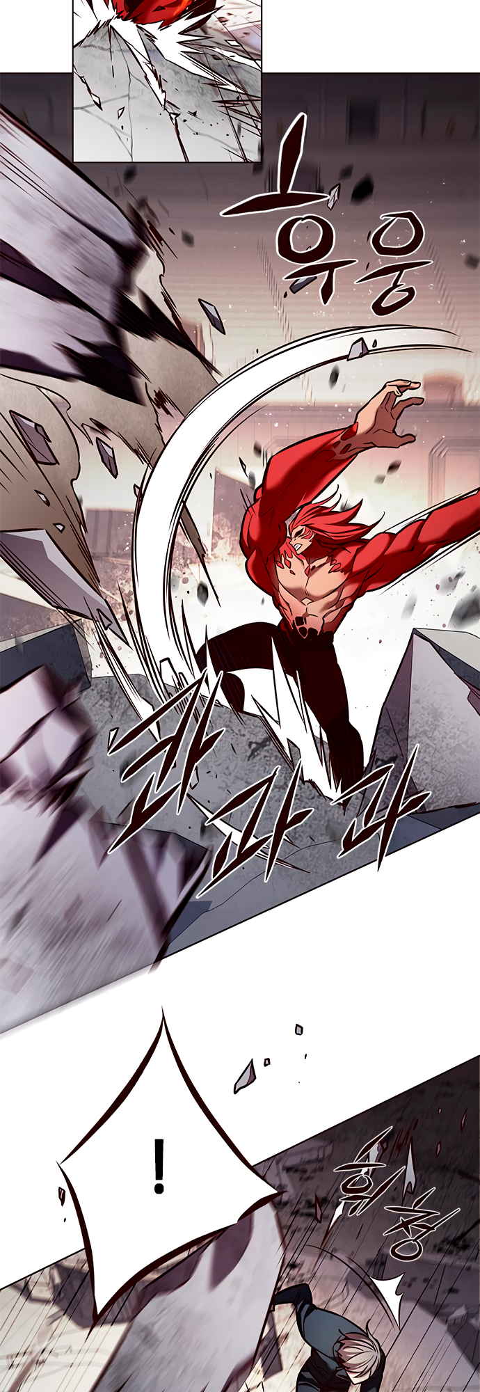 Read Элисед Eleceed Ru Manga Online