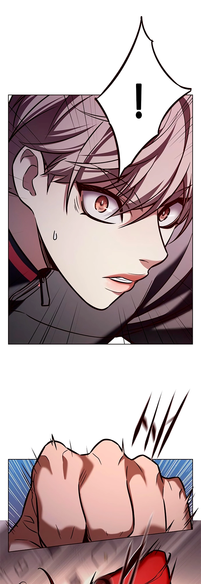 Read Элисед Eleceed Ru Manga Online