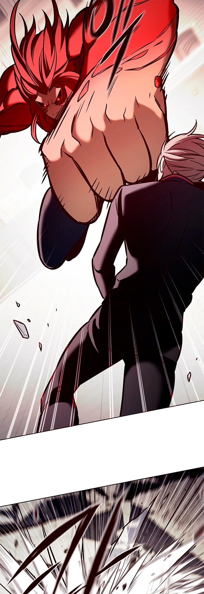 Read Элисед Eleceed Ru Manga Online