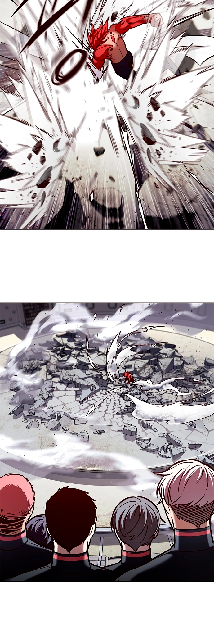 Read Элисед Eleceed Ru Manga Online