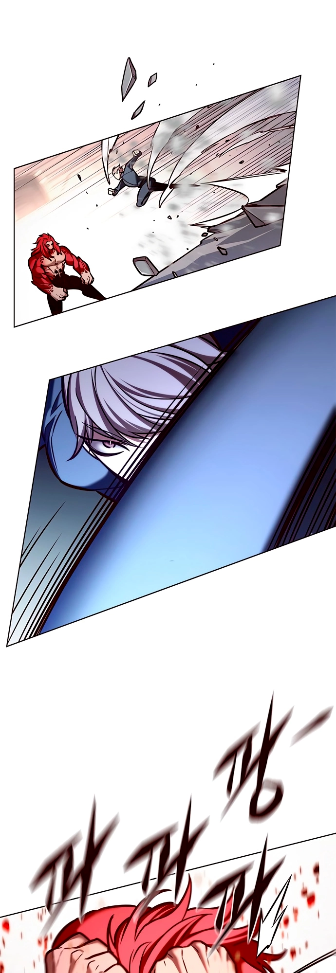 Read Элисед Eleceed Ru Manga Online
