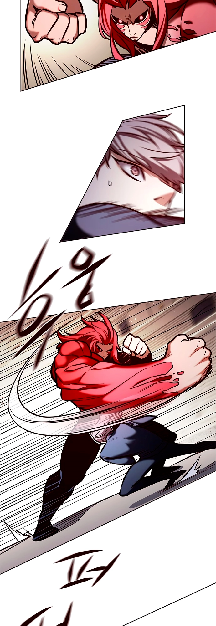 Read Элисед Eleceed Ru Manga Online