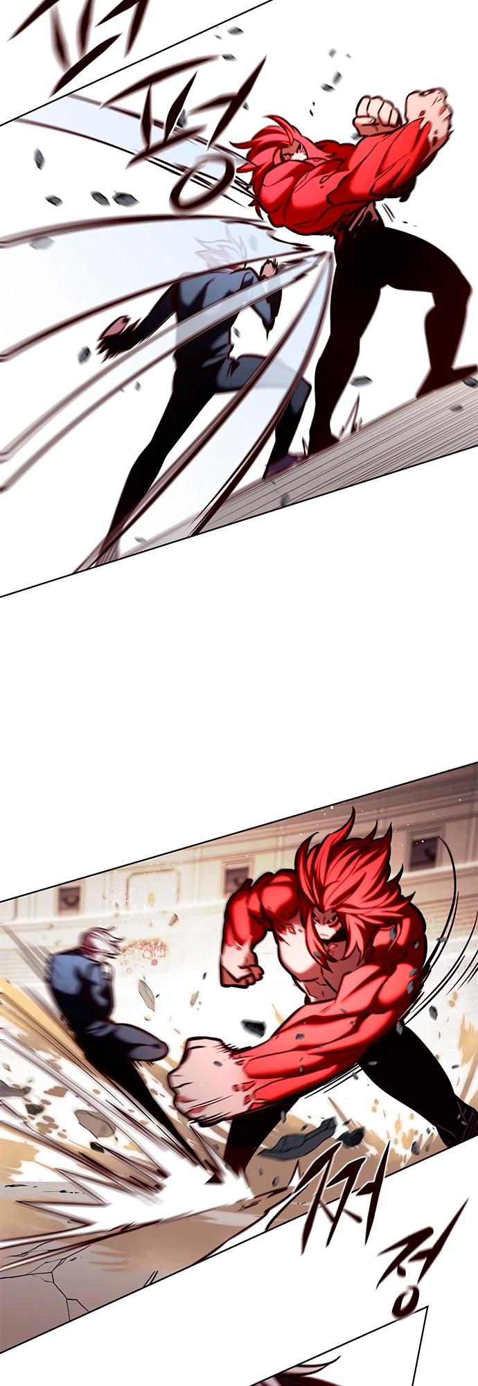 Read Элисед Eleceed Ru Manga Online