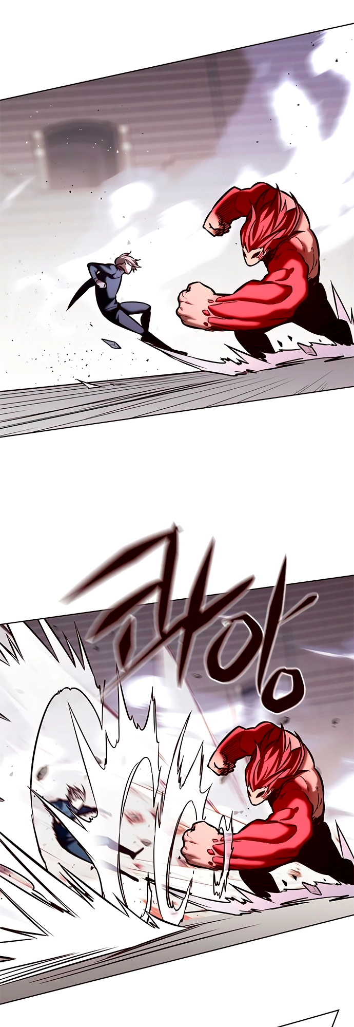 Read Элисед Eleceed Ru Manga Online