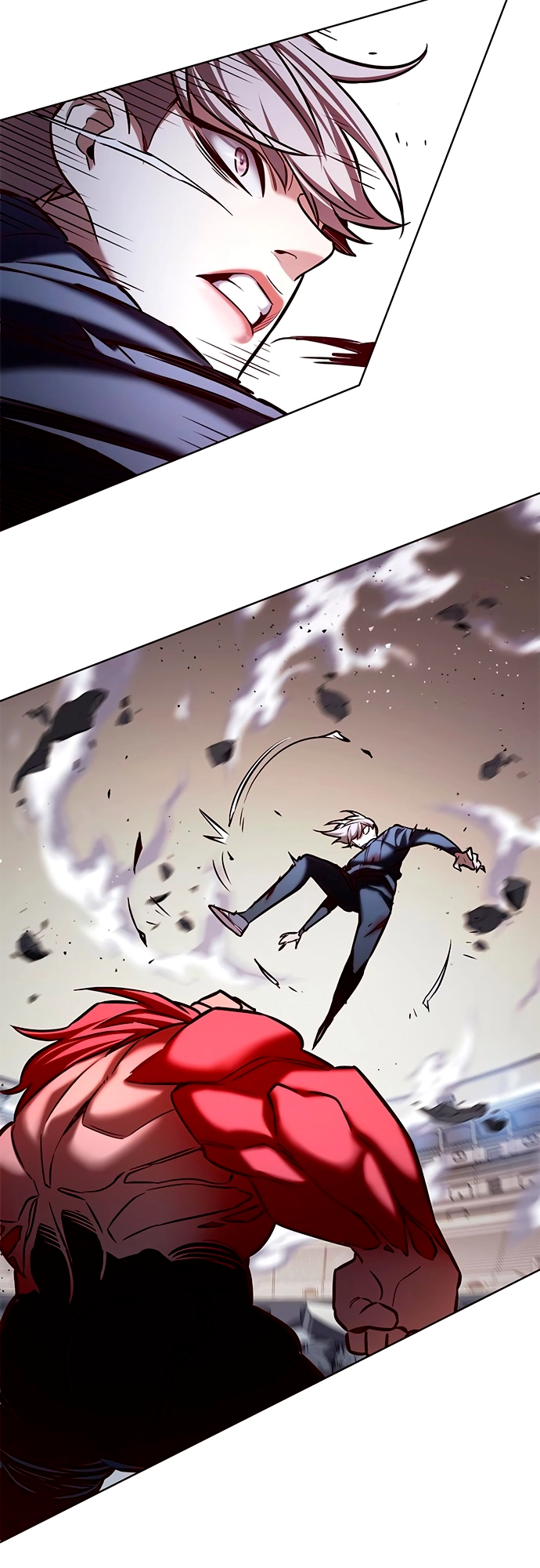 Read Элисед Eleceed Ru Manga Online