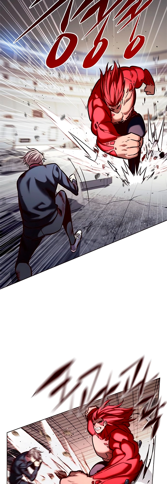 Read Элисед Eleceed Ru Manga Online