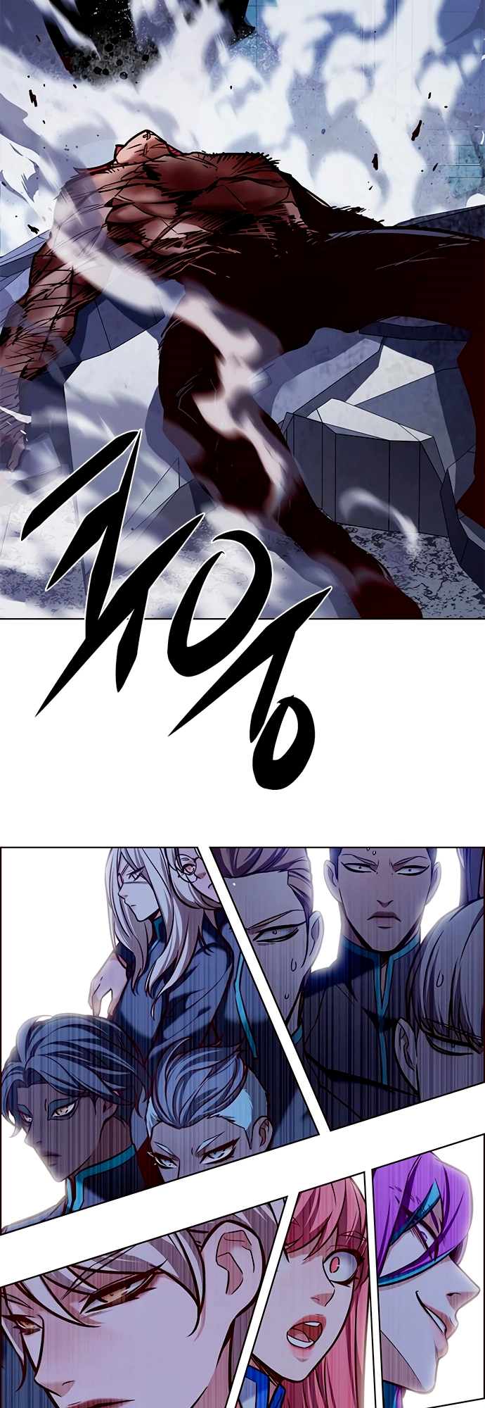 Read Элисед Eleceed Ru Manga Online