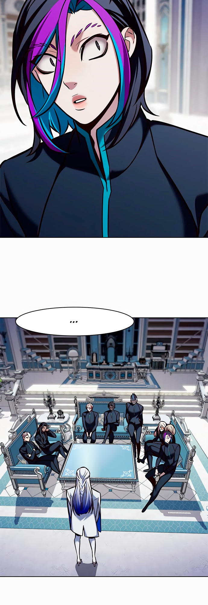 Read Элисед Eleceed Ru Manga Online