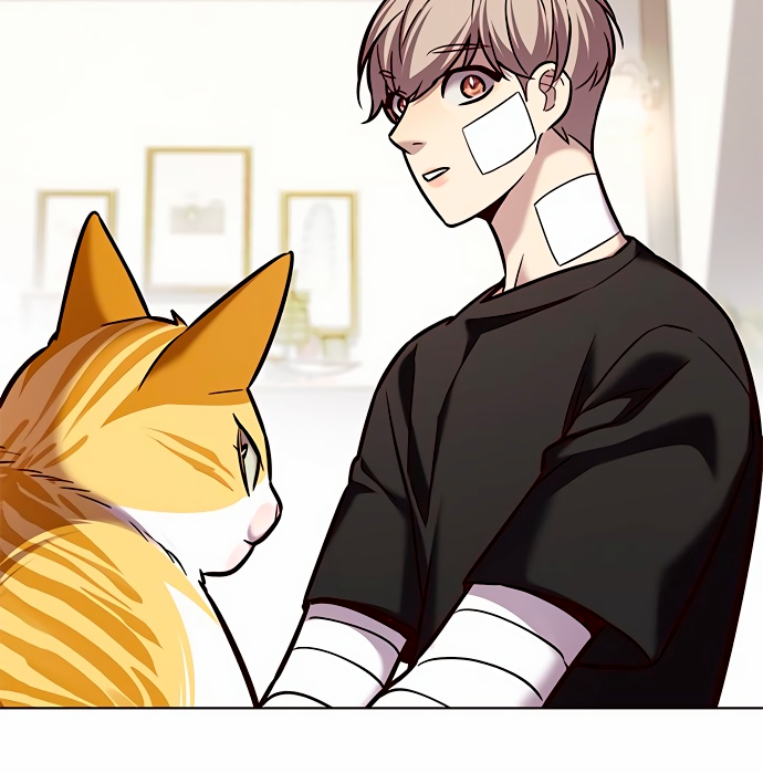 Read Элисед Eleceed Ru Manga Online