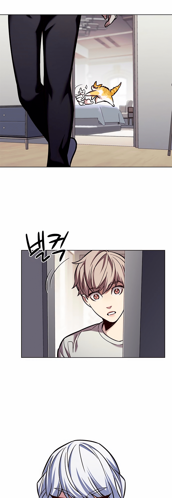 Read Элисед Eleceed Ru Manga Online