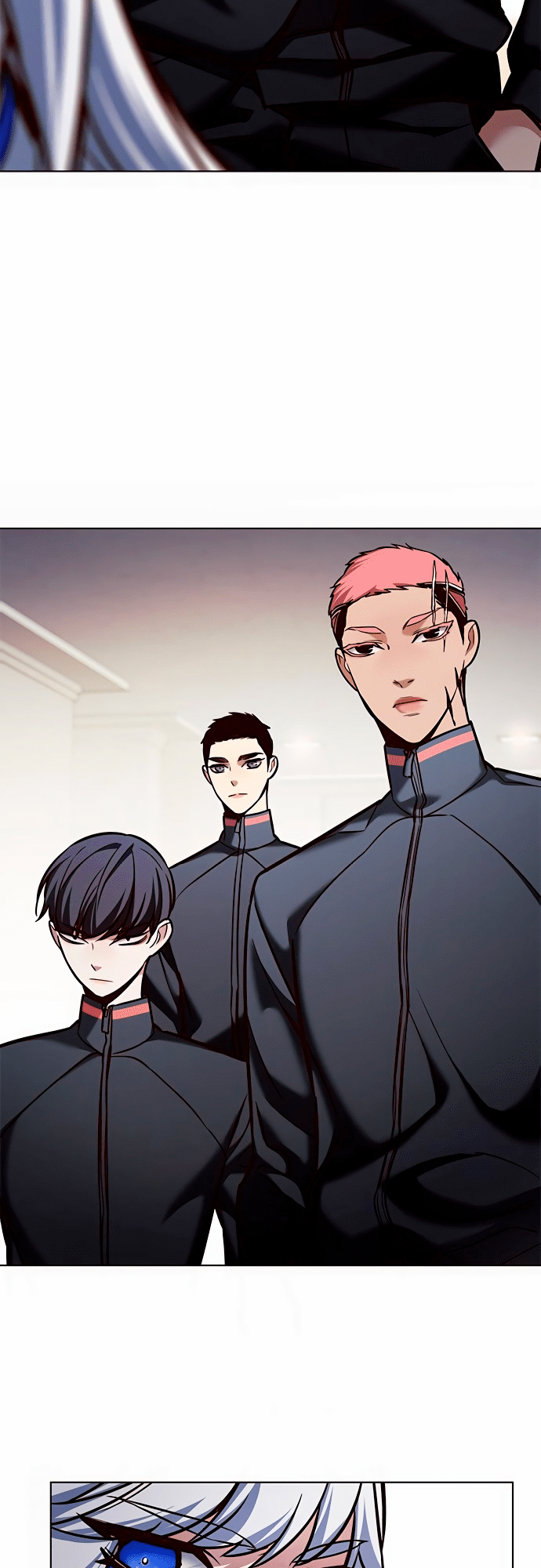 Read Элисед Eleceed Ru Manga Online