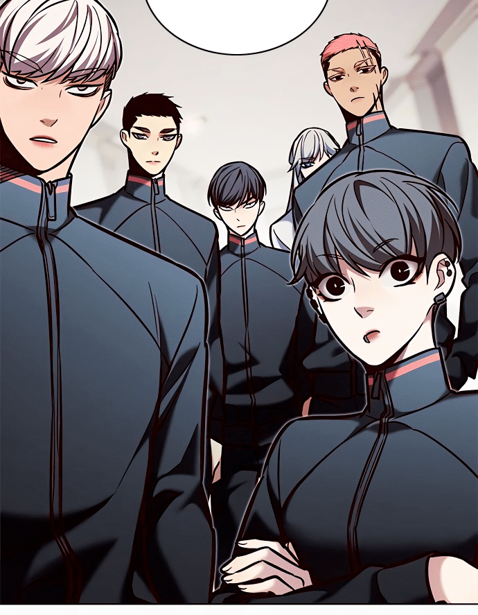 Read Элисед Eleceed Ru Manga Online