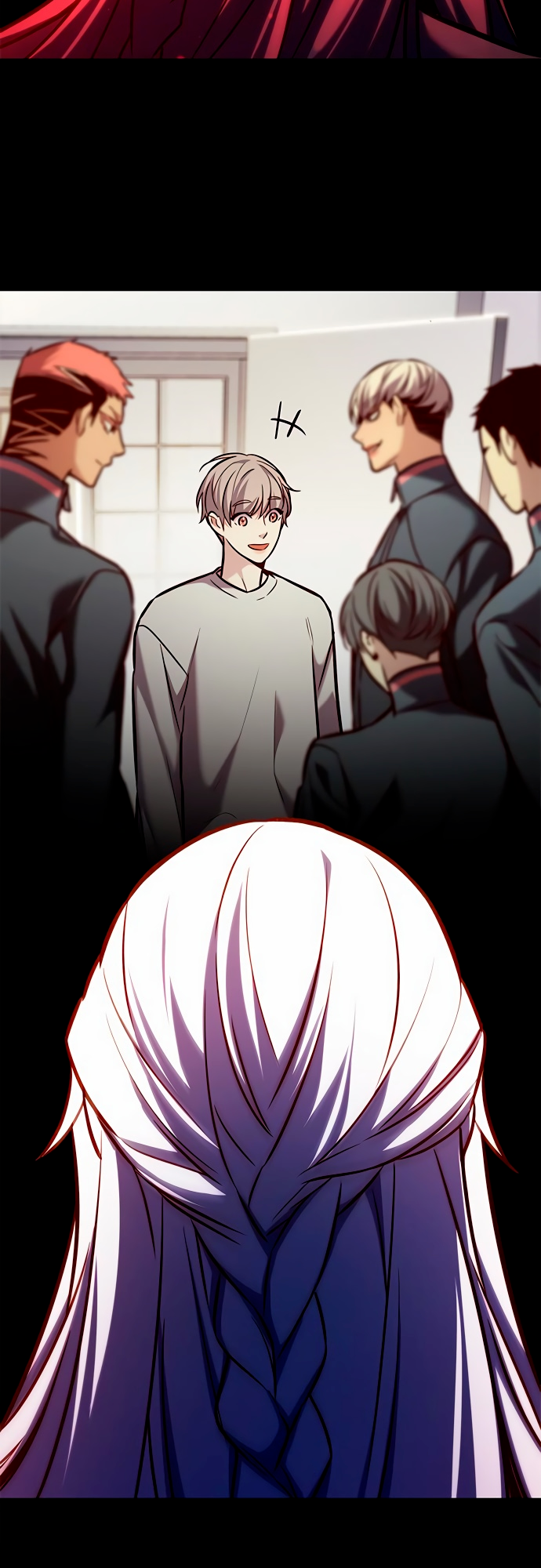 Read Элисед Eleceed Ru Manga Online