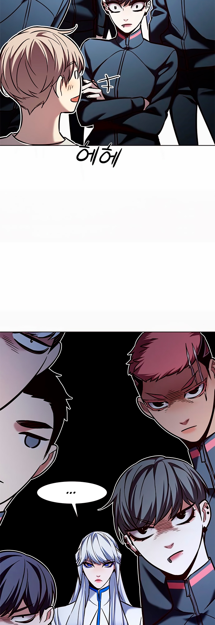 Read Элисед Eleceed Ru Manga Online