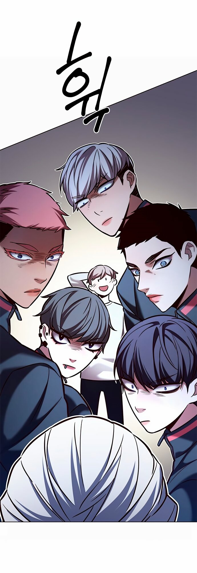 Read Элисед Eleceed Ru Manga Online