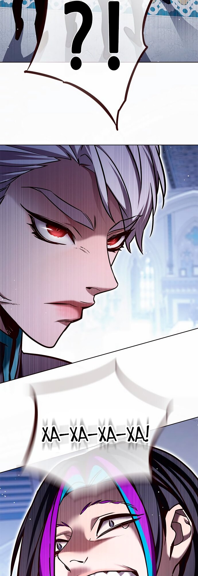 Read Элисед Eleceed Ru Manga Online