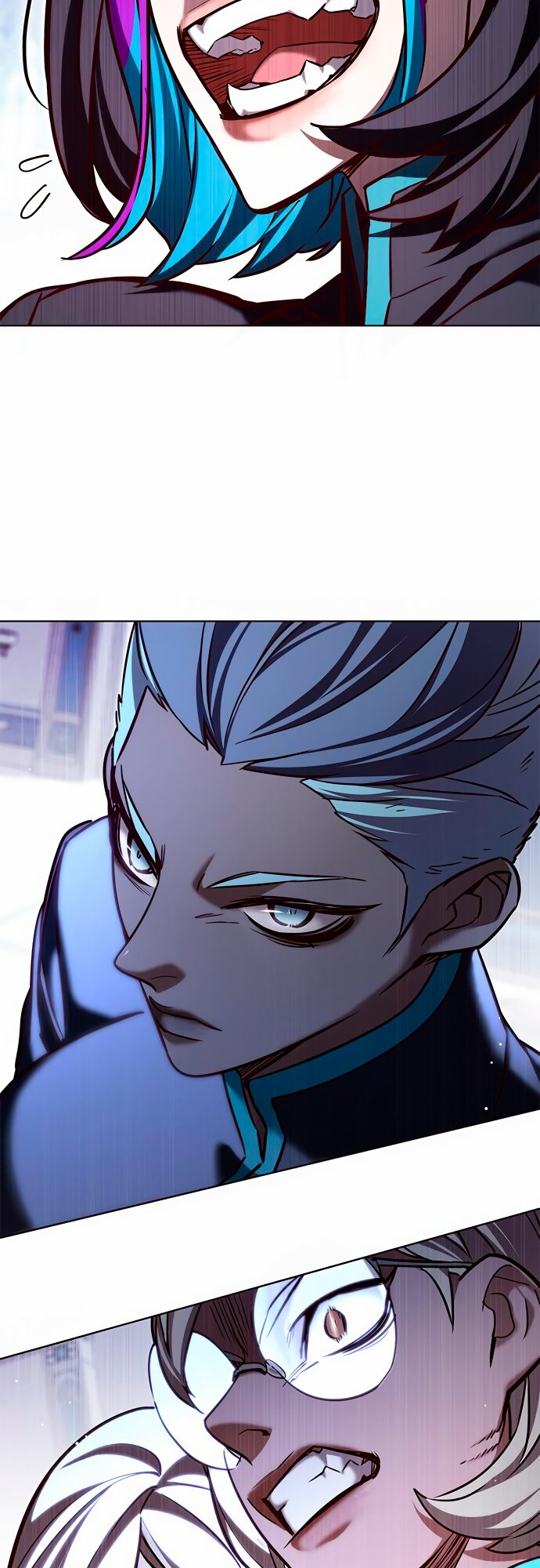 Read Элисед Eleceed Ru Manga Online