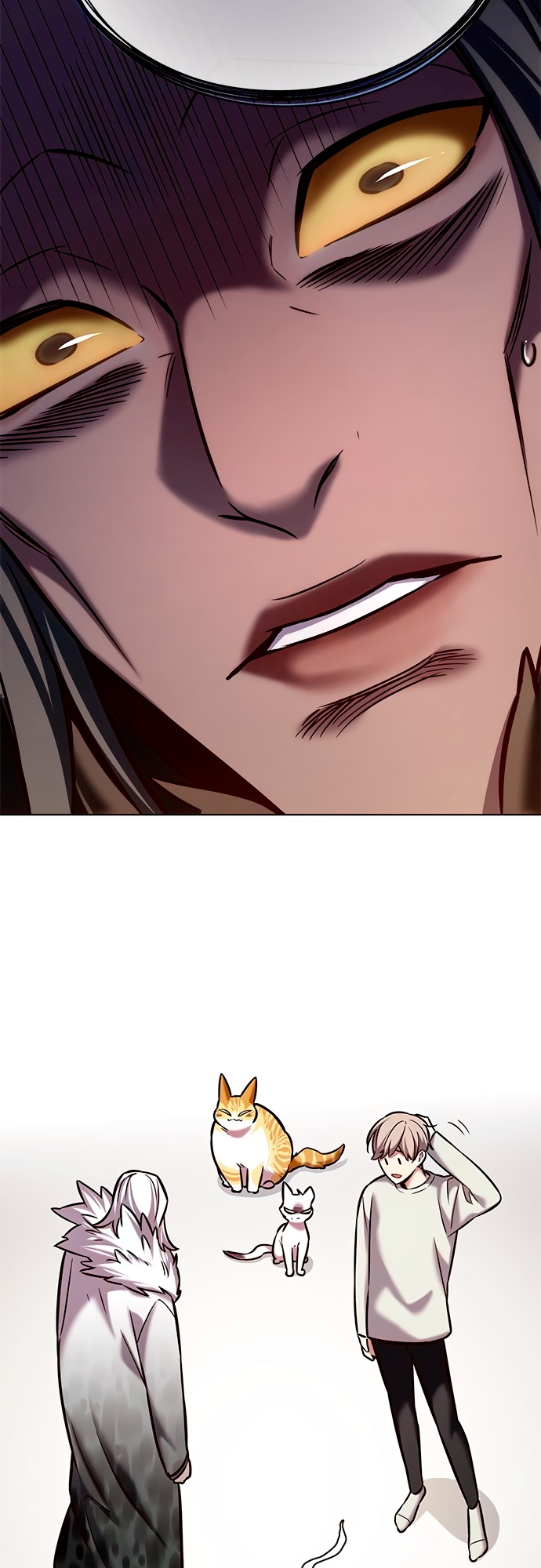 Read Элисед Eleceed Ru Manga Online