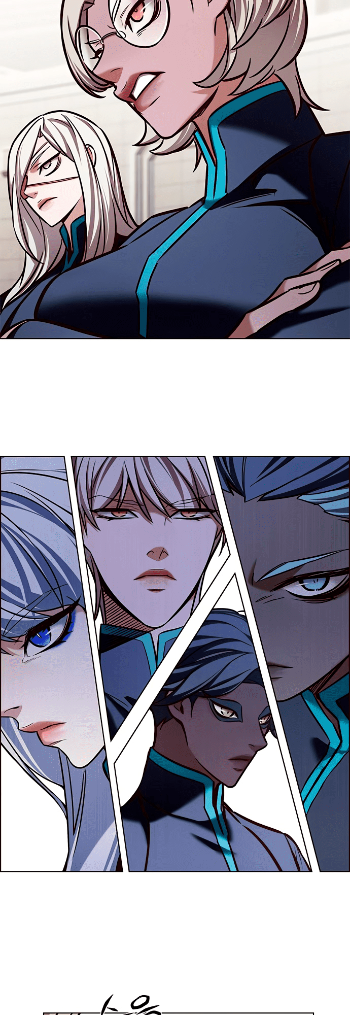 Read Элисед Eleceed Ru Manga Online