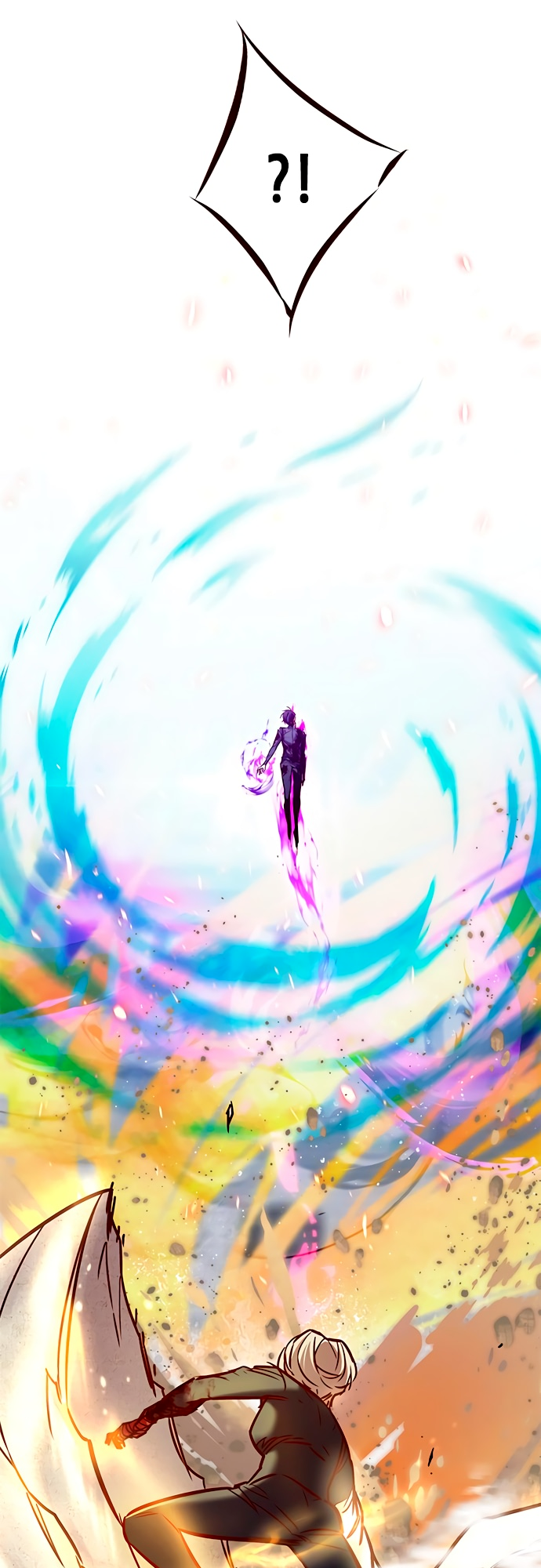 Read Элисед Eleceed Ru Manga Online