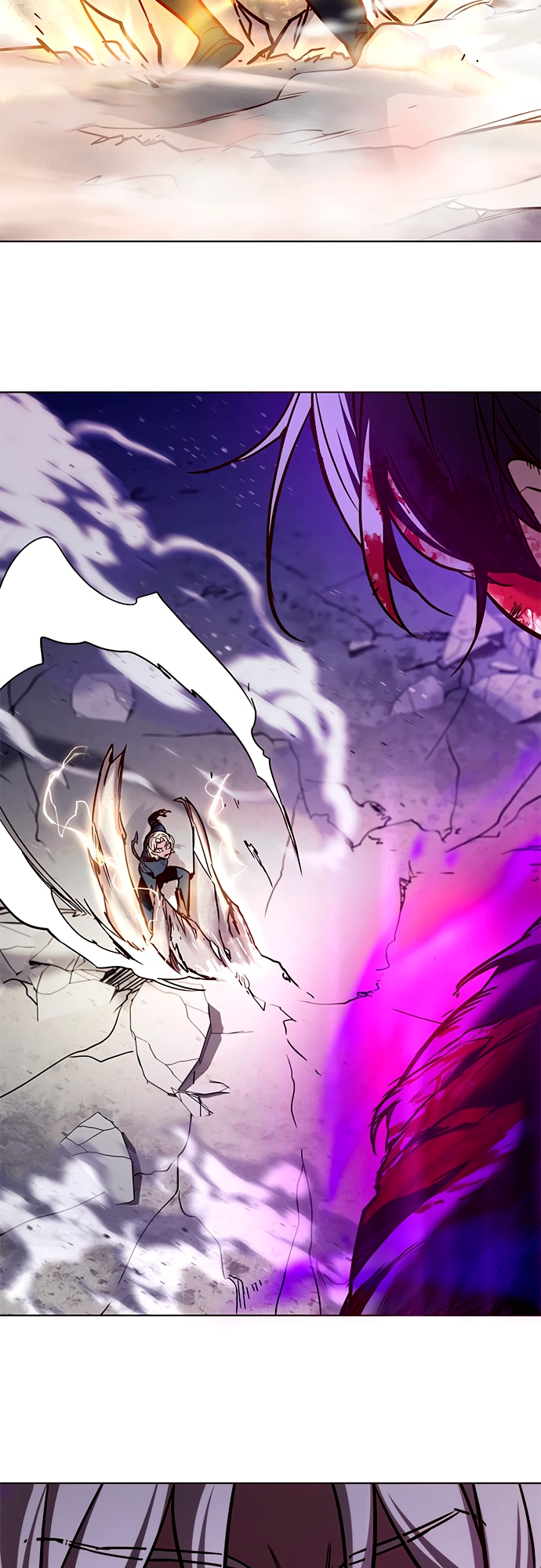 Read Элисед Eleceed Ru Manga Online