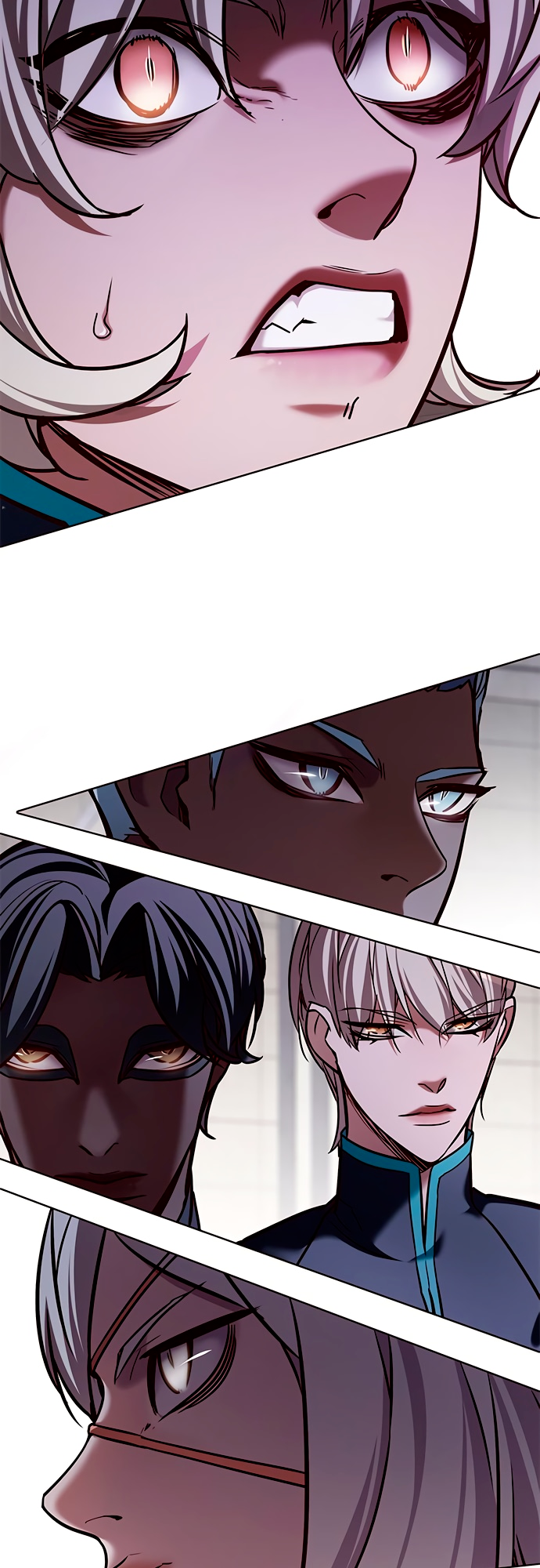 Read Элисед Eleceed Ru Manga Online