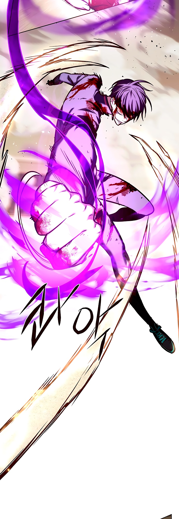 Read Элисед Eleceed Ru Manga Online