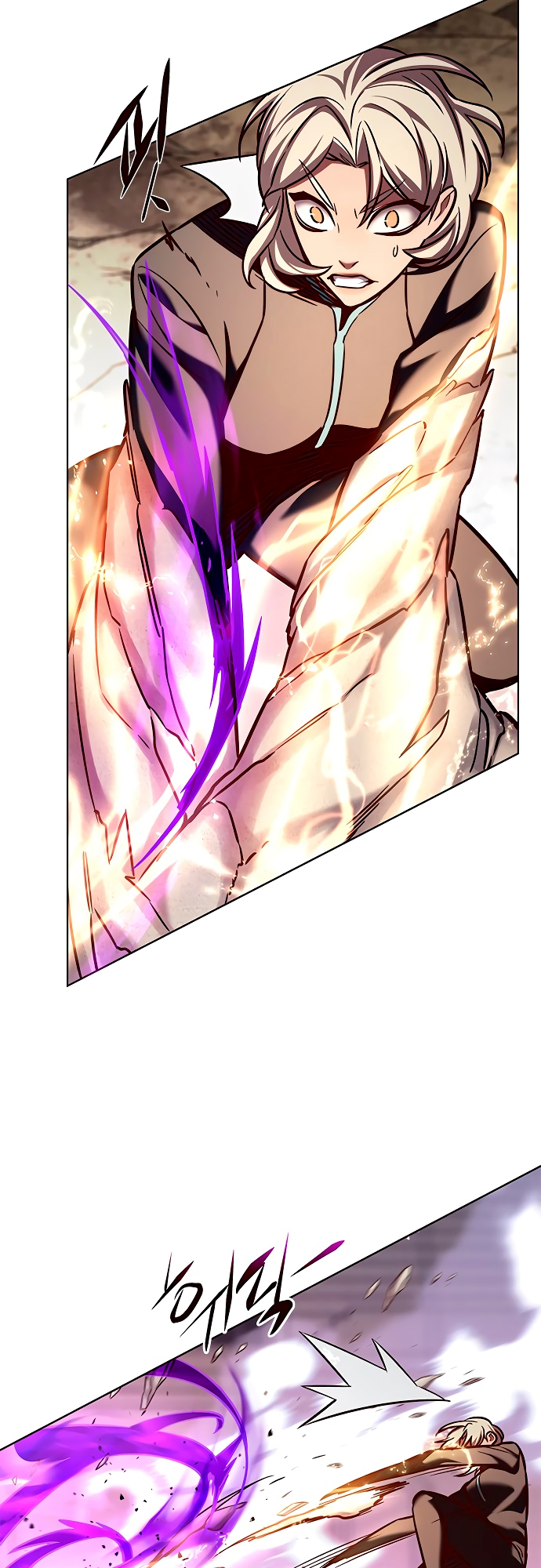 Read Элисед Eleceed Ru Manga Online