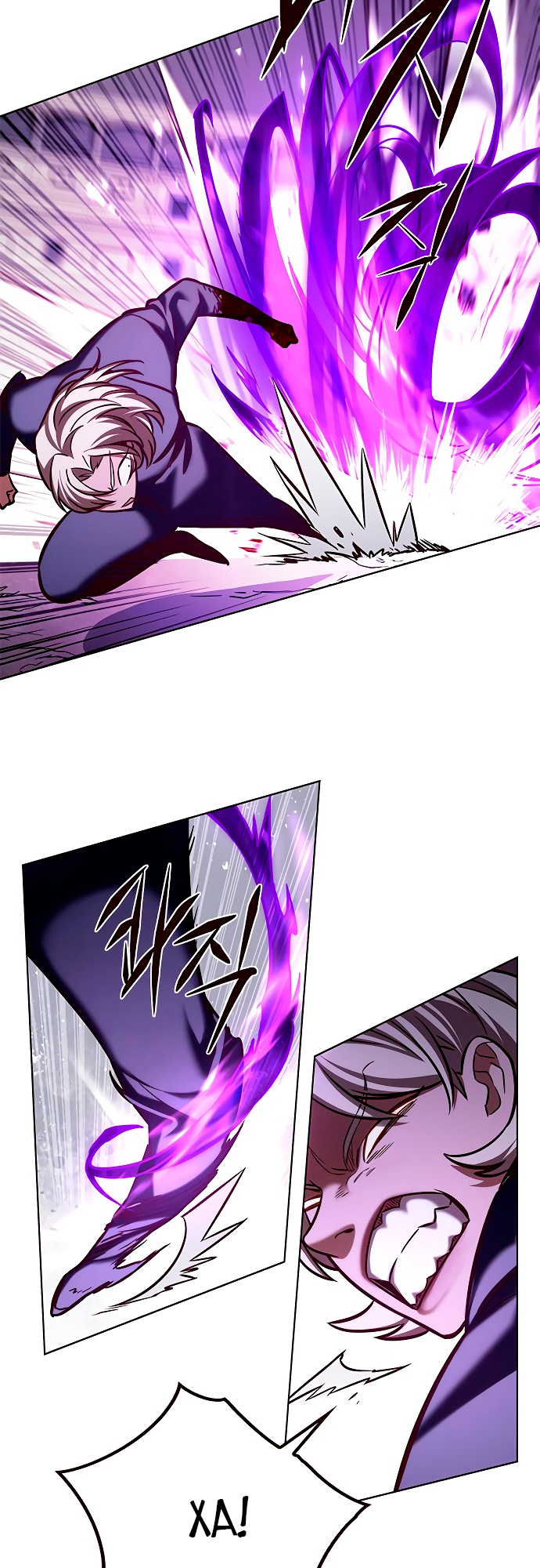 Read Элисед Eleceed Ru Manga Online