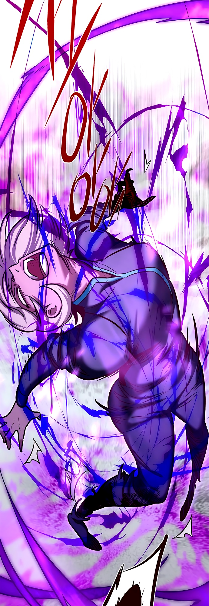 Read Элисед Eleceed Ru Manga Online