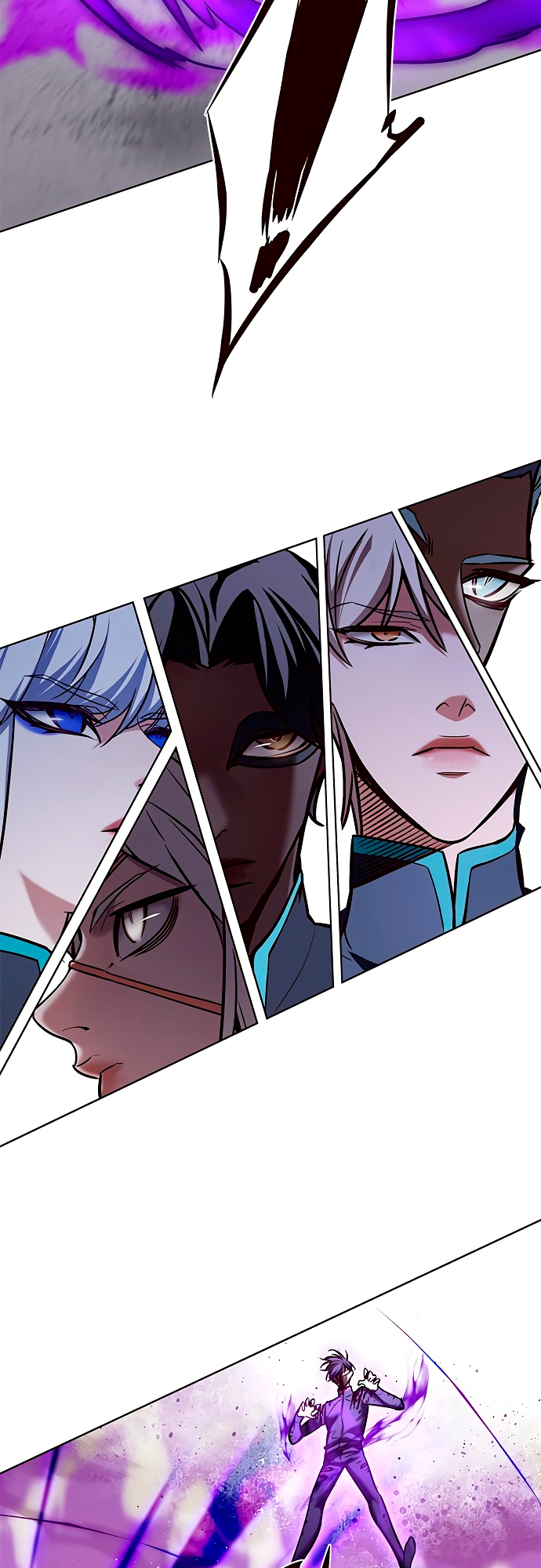 Read Элисед Eleceed Ru Manga Online
