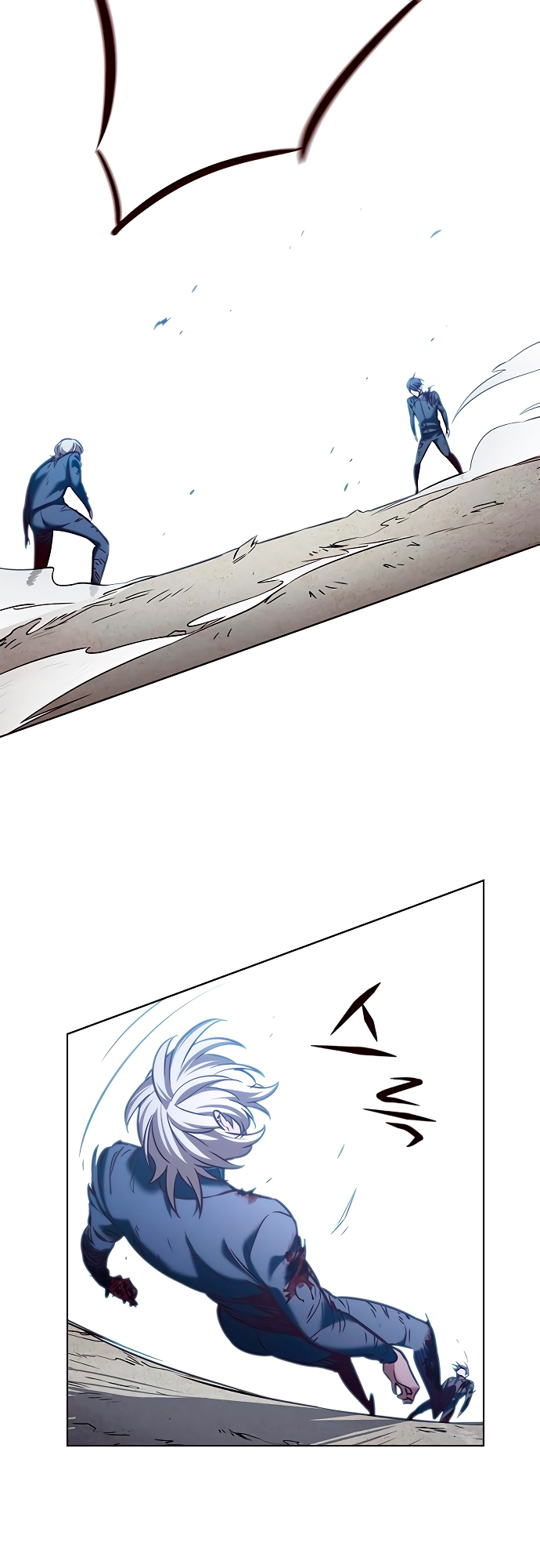 Read Элисед Eleceed Ru Manga Online