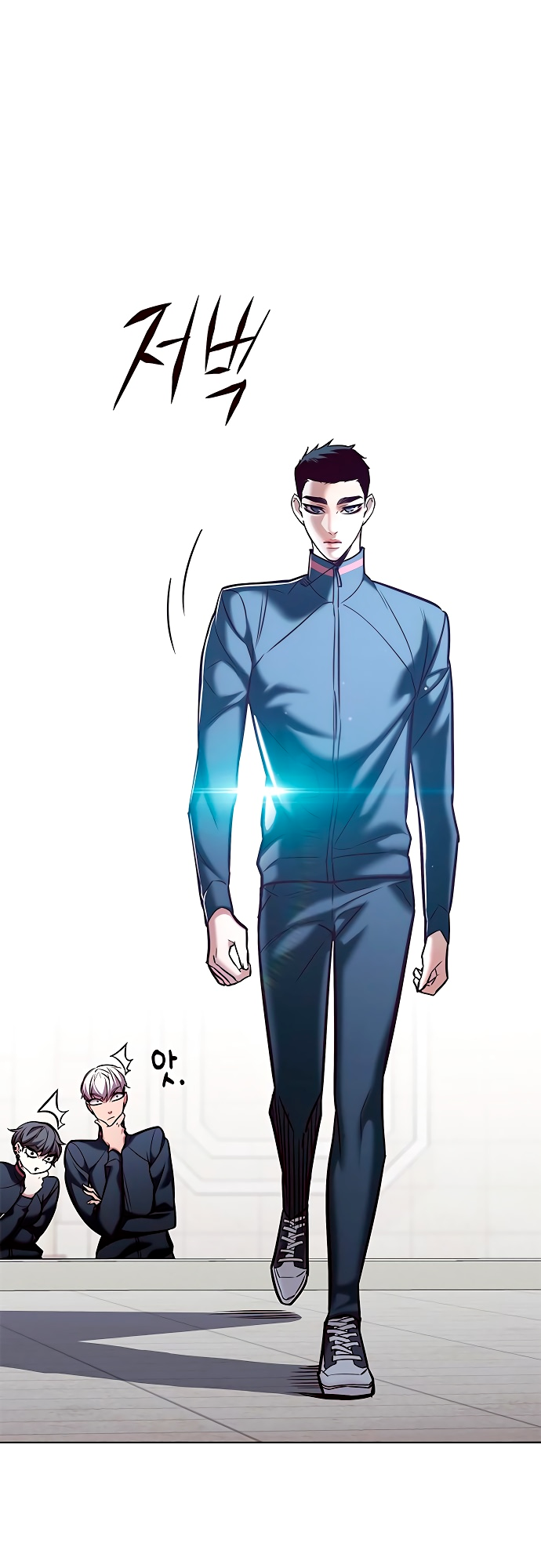 Read Элисед Eleceed Ru Manga Online
