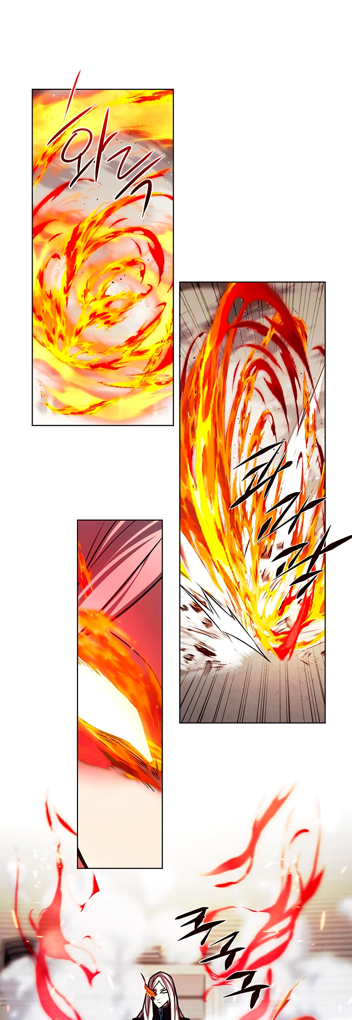 Read Элисед Eleceed Ru Manga Online