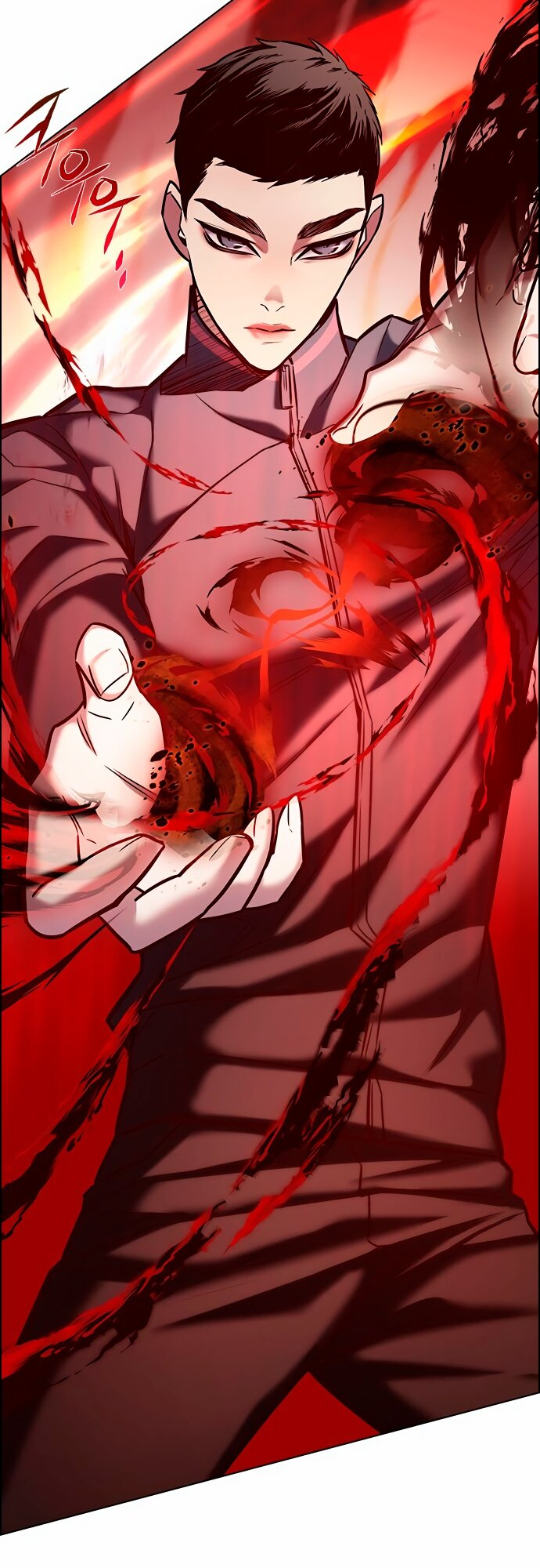 Read Элисед Eleceed Ru Manga Online
