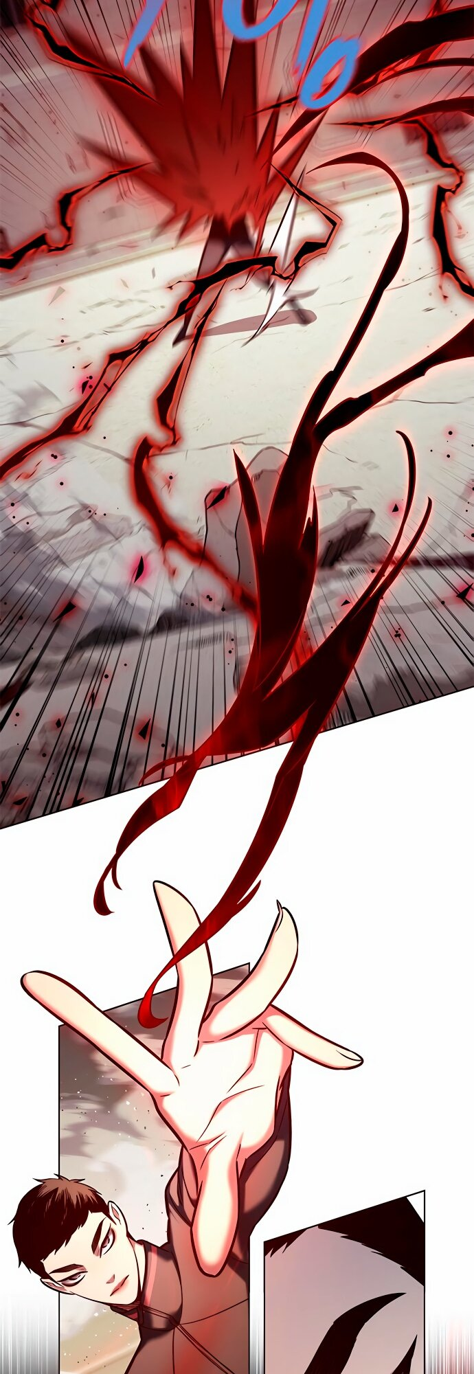 Read Элисед Eleceed Ru Manga Online