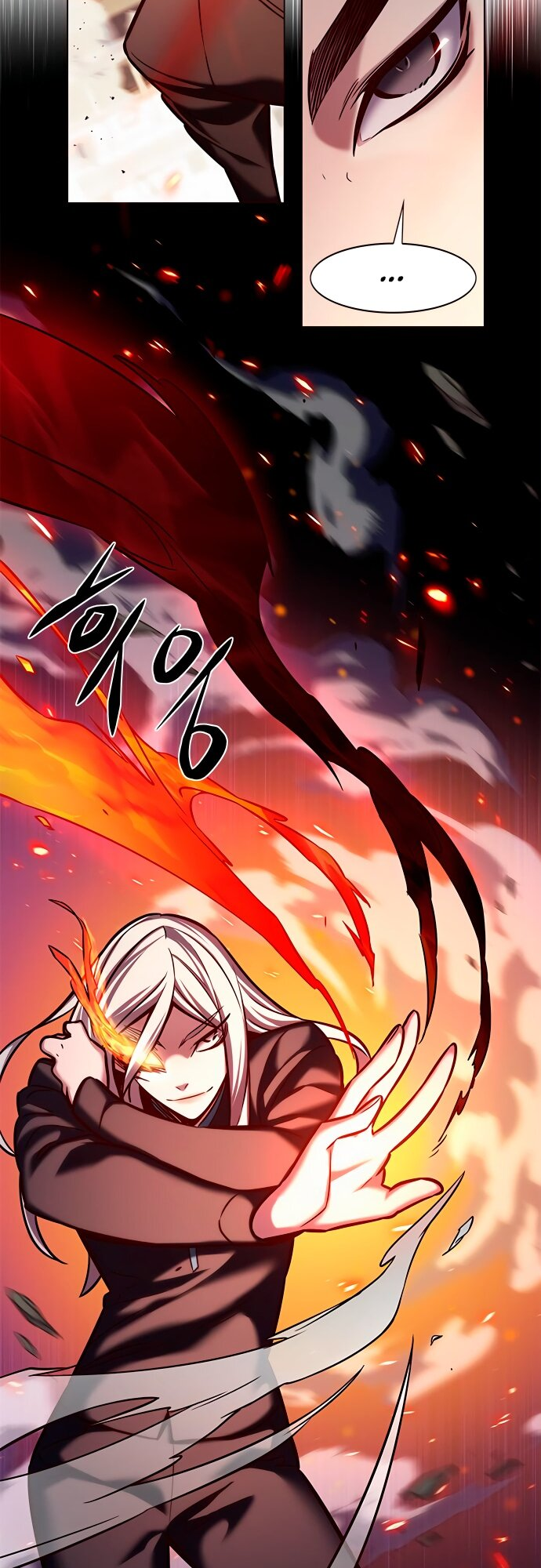 Read Элисед Eleceed Ru Manga Online