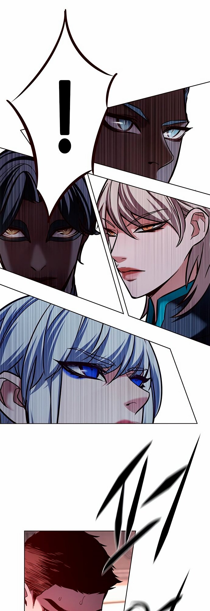 Read Элисед Eleceed Ru Manga Online