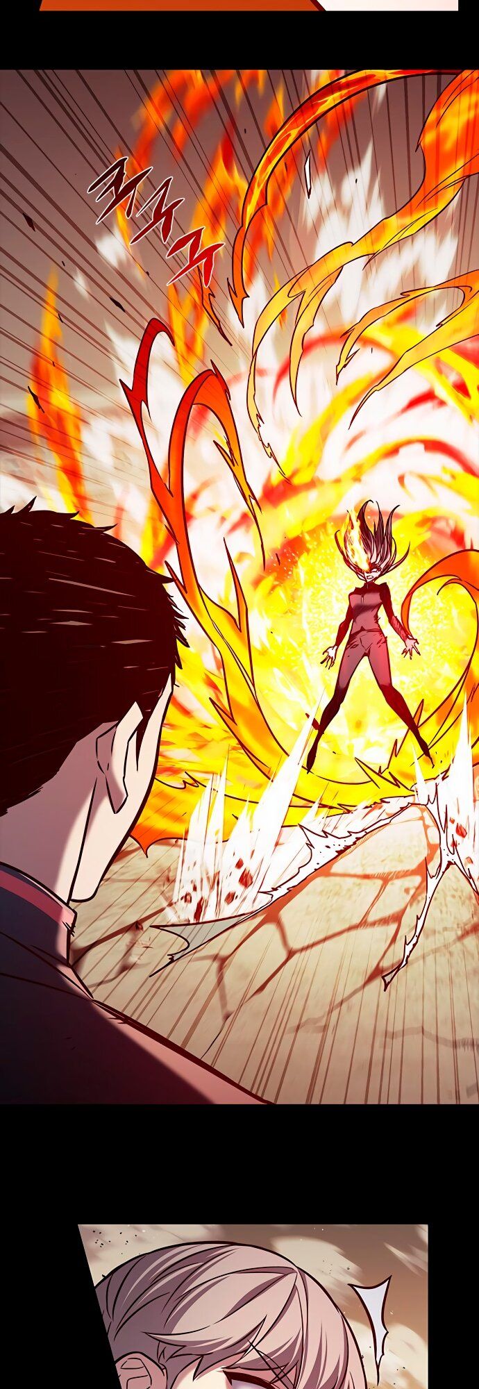 Read Элисед Eleceed Ru Manga Online