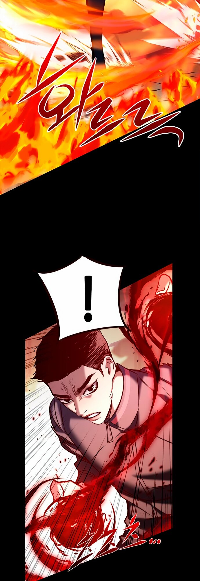 Read Элисед Eleceed Ru Manga Online